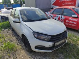 Lada Granta седан - 2