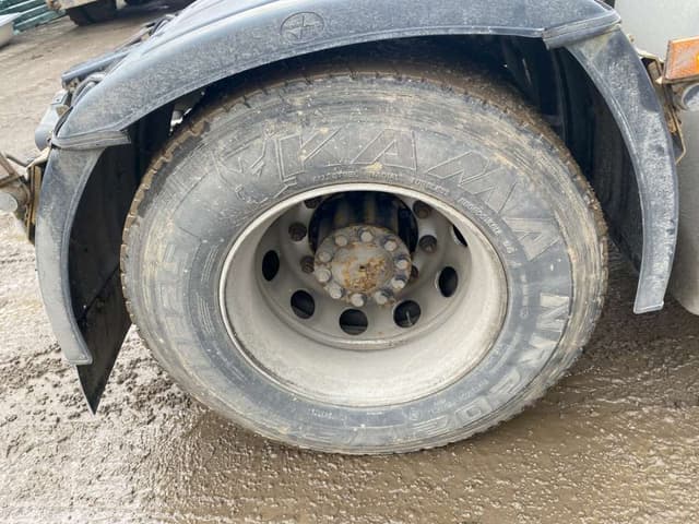 Камаз 5490 4x2 Седельный тягач - 8