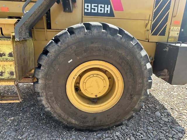 Lovol FL956 Фронтальный погрузчик - 7