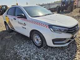 Lada Vesta седан - 2