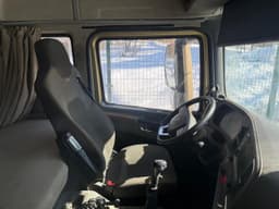 Shacman (Shaanxi) SX* 8x4 Самосвал - 6