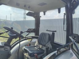 Скаут TE-504* Мини трактор - 6