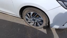 Baic U5 Plus - 9