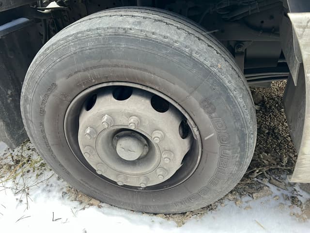 Камаз 5490 4x2 Седельный тягач - 7