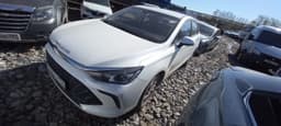 Baic U5 Plus - 1