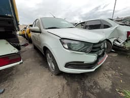 Lada Granta седан - 2