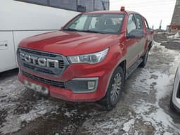 Foton TUNLAND G7 - 1