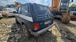 Lada Niva Legend 3 дв - 4