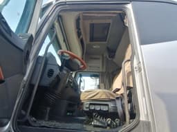Foton AUMAN 4x2 Седельный тягач - 6