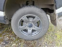 Lada Niva Travel - 10