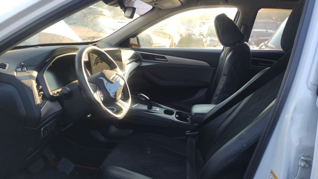 Haval F7 - 6