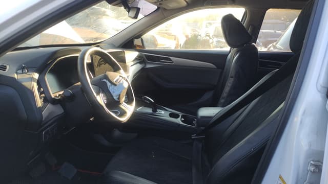 Haval F7 - 6