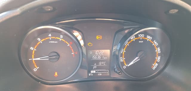 Lada Granta седан - 6