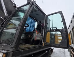 Rmx ER160* Экскаватор колесный - 8
