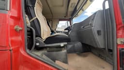 Shacman (Shaanxi) SX* 6x4 Самосвал - 5