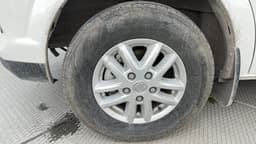 Dongfeng K33* Цельнометаллический - 10