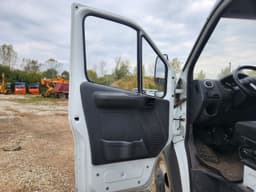 Новый Завод 3010* на шасси GAZ GAZON NEXT 4x2 Бортовой (Евроборт) - 7