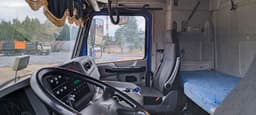 МАЗ 5440 4X2 Седельный тягач - 6
