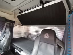 Sitrak C7H 4x2 Седельный тягач - 8