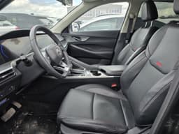 Changan CS35 Plus - 6