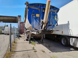 Тонар 95234* Самосвальный полуприцеп - 1