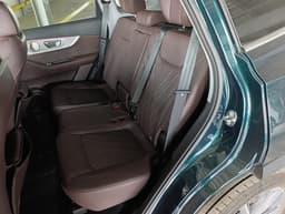 Chery Tiggo 8 PRO MAX - 8