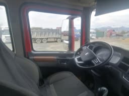 Shacman (Shaanxi) SX* 8x4 Самосвал - 6
