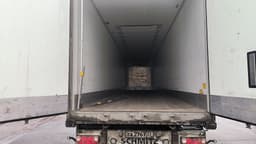Schmitz Cargobull SKO24 Полуприцеп Изотермический/рефрижератор - 5