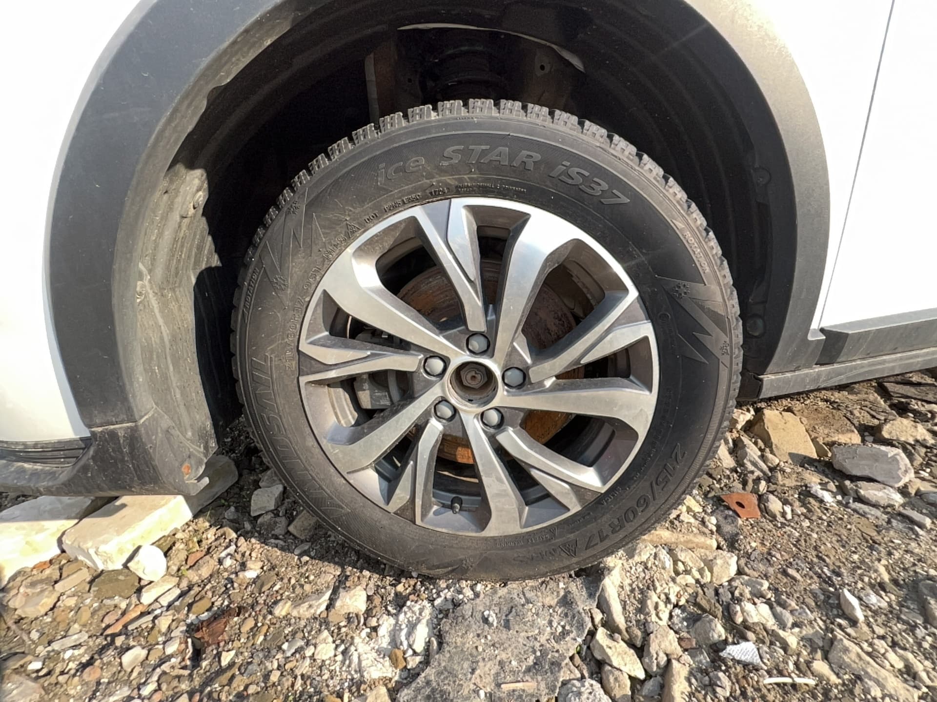 Haval Jolion - 10