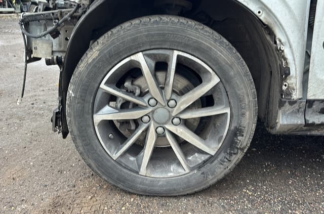 Belgee X50 - 10