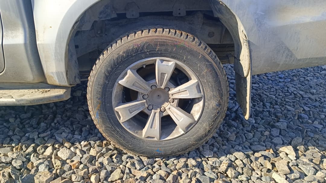 Jac T6 - 9