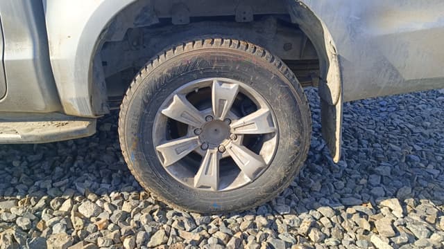Jac T6 - 9
