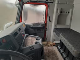 МАЗ 6501* 6x4 Самосвал - 5