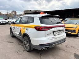 Chery Tiggo 8 PRO MAX - 4