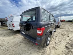 UAZ PATRIOT - 3