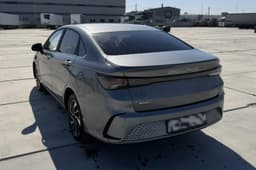 Baic U5 Plus - 4