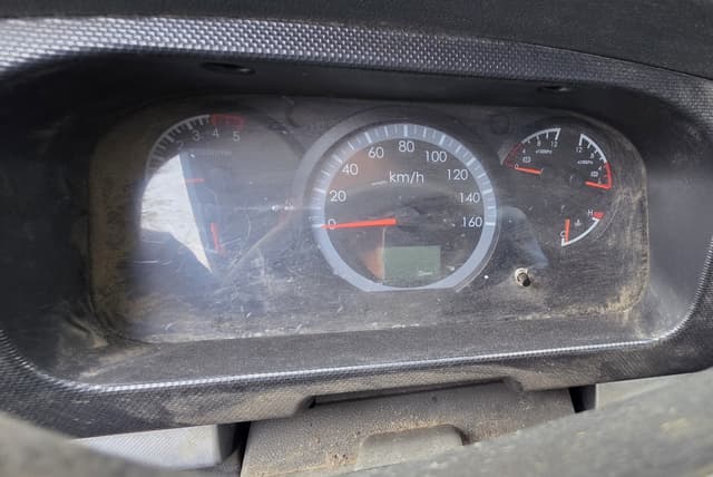 Меткомплекс C12* на шасси Dongfeng C120 4x2 Изотермический/рефрижератор - 7