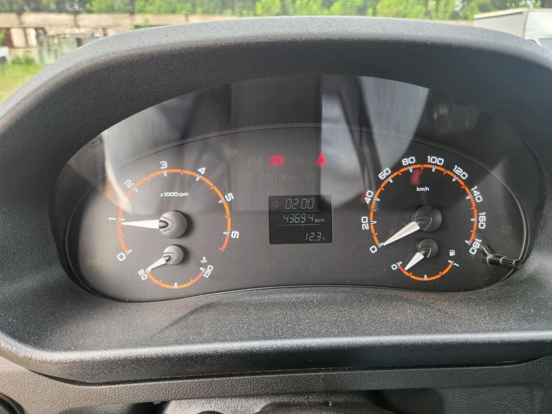 Lada 4x4 3дв - 7