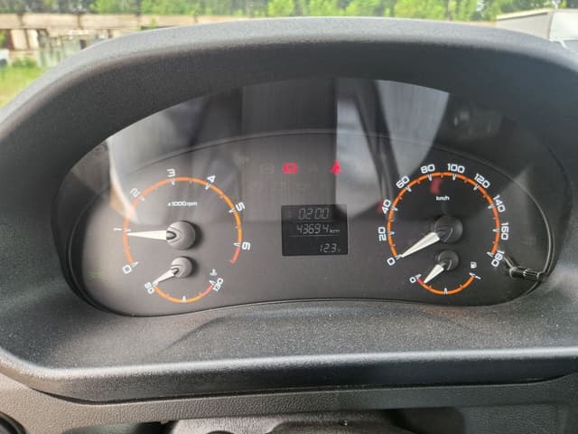 Lada 4x4 3дв - 7
