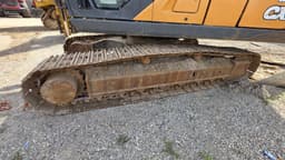 Case CX220 Экскаватор - 7