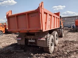 Камаз 65222-6010-53 6x6 - 3