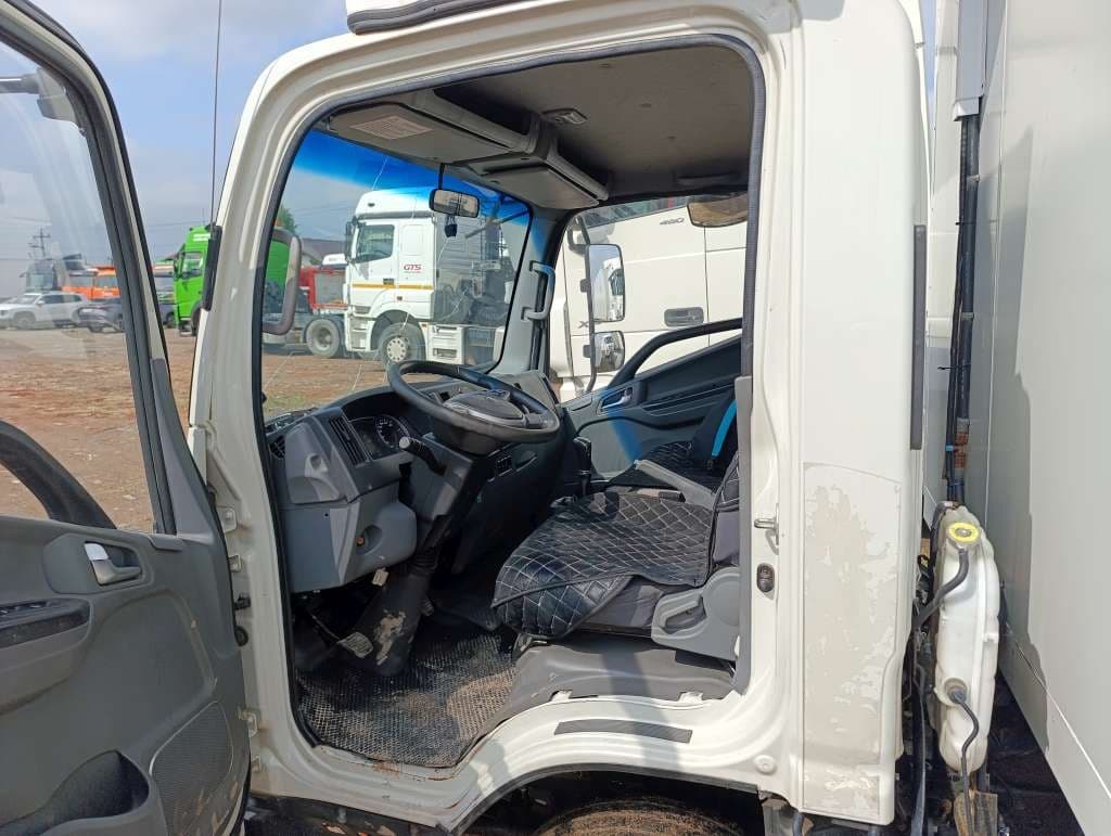 Группа Промавто 1736* на шасси КамАЗ 43085 4x2 Изотермический/рефрижератор - 6