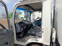 Группа Промавто 1736* на шасси КамАЗ 43085 4x2 Изотермический/рефрижератор - 6