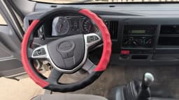 Ттм-Центр АБ-73* на шасси JAC N90 4x2 Бортовой (Евроборт) - 5