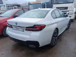 BMW 5 серия - 3