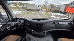 FAW J6* 6x4 Самосвал - 4