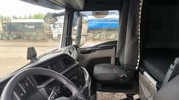 MAN TGX 4X2 Седельный тягач - 6