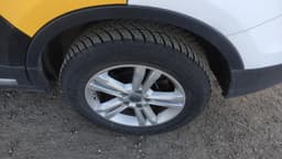 Geely Atlas Pro - 10