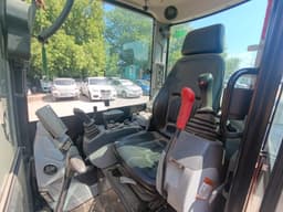 Lonking CDM6035 Мини-экскаватор - 4
