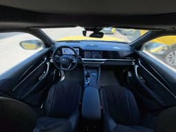 Geely Monjaro - 5